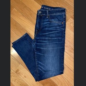 Men’s AE jeans size 34x30